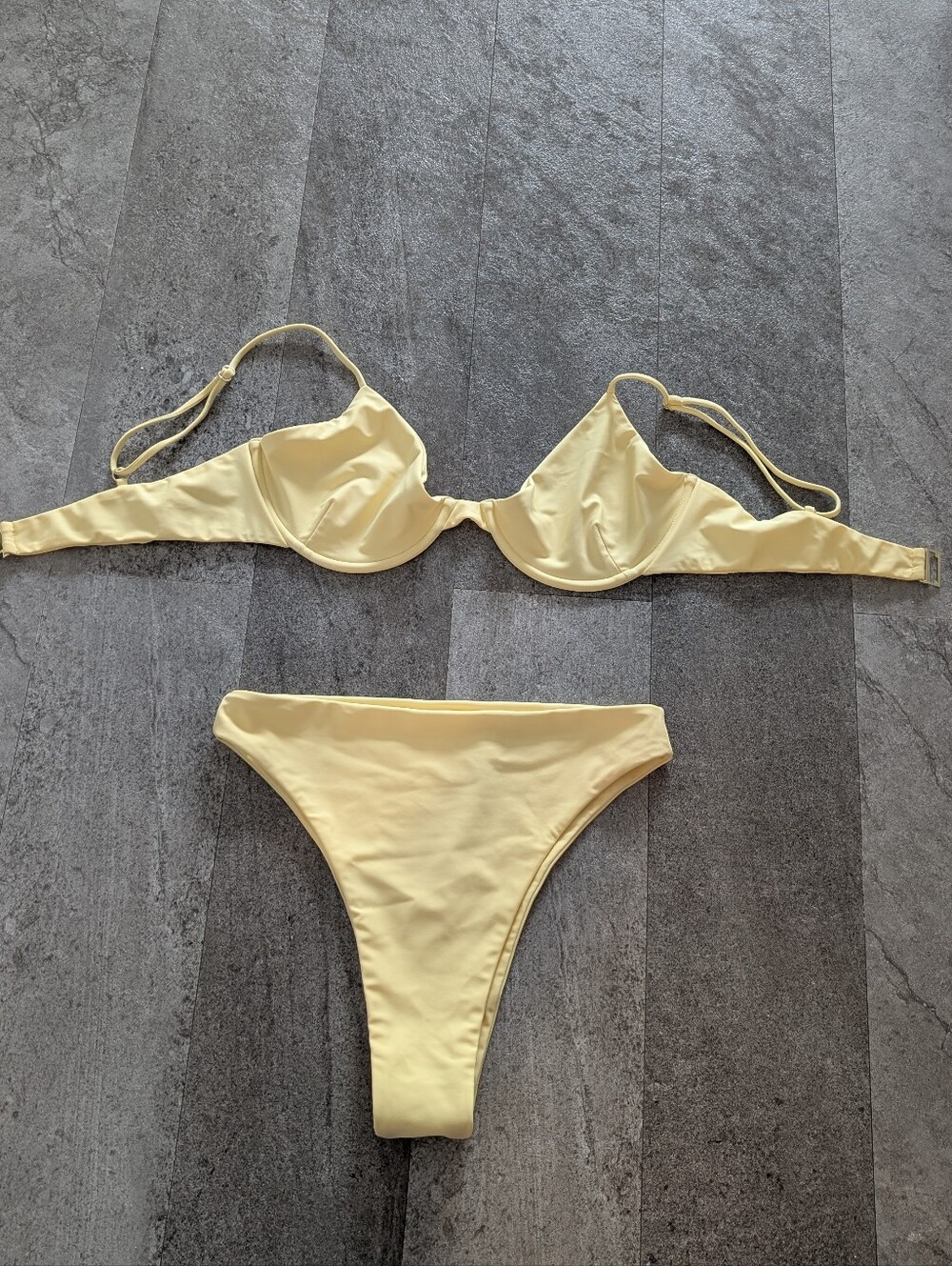 Nyud Swim Bikini